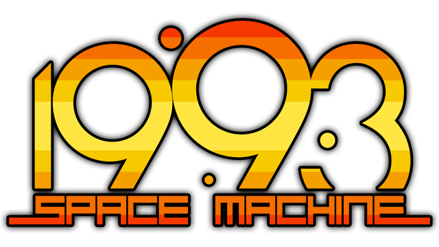 1993 Space Machine