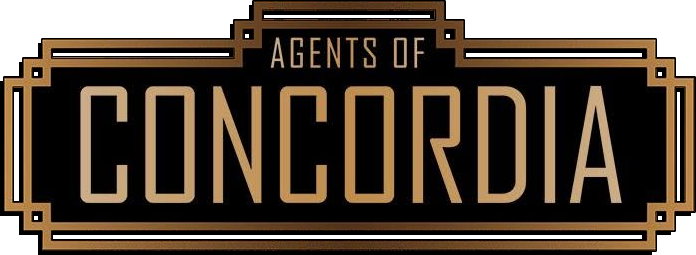 Agents of Concordia