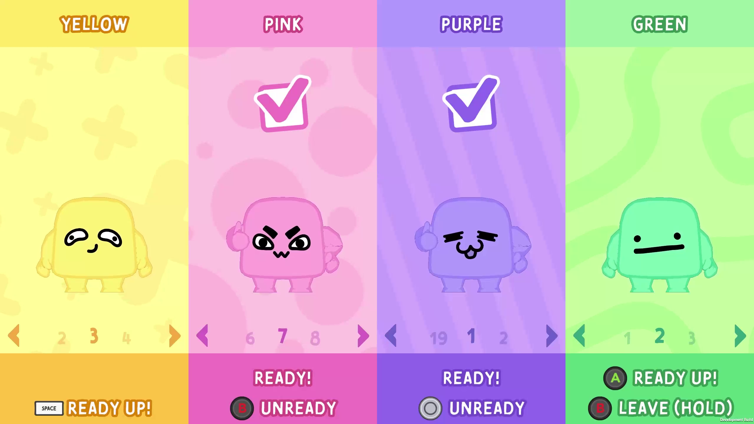 Block'Em! screenshot 3