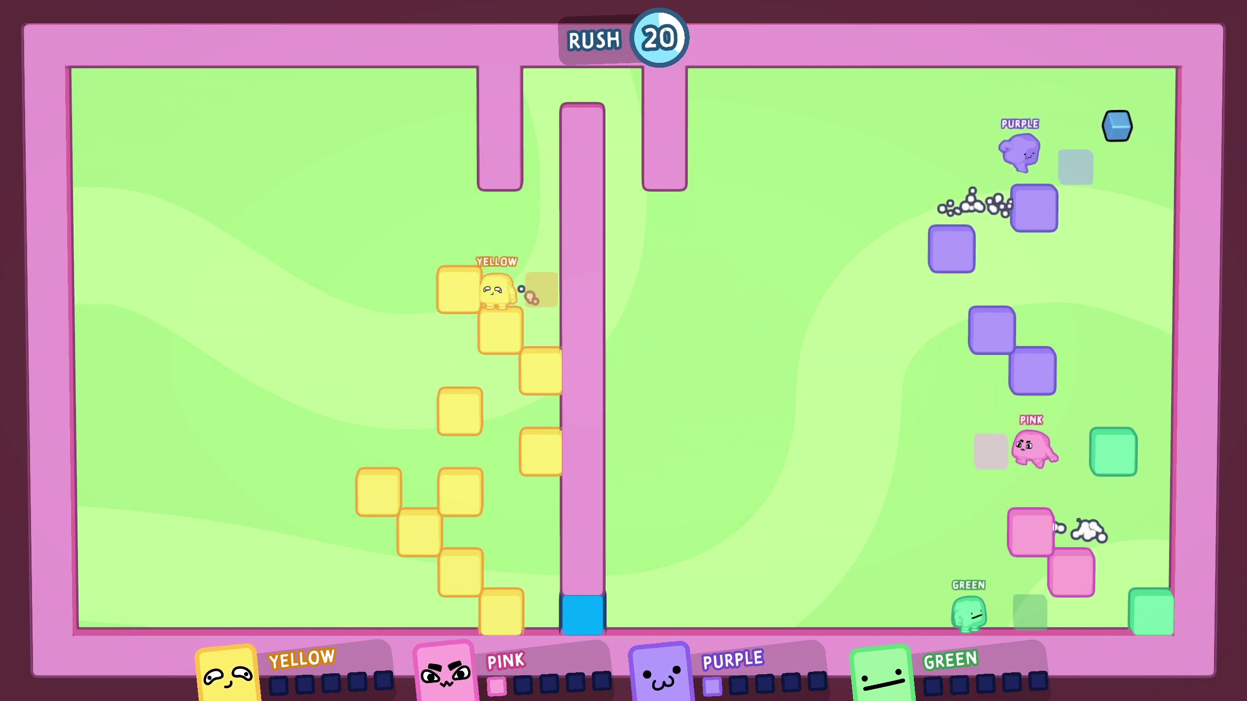 Block'Em! screenshot 4