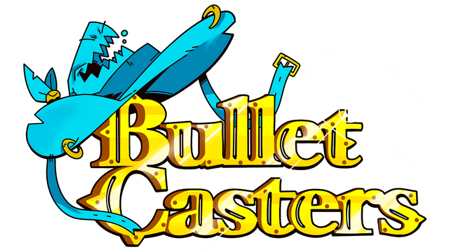 Bullet Casters