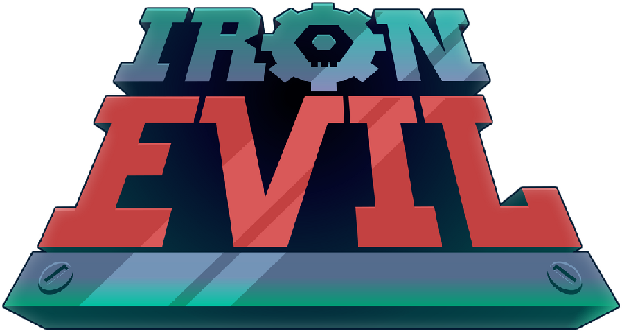 IRON EVIL