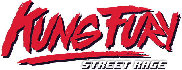 Kung Fury: Street Rage