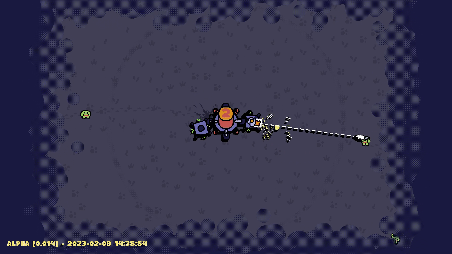 Ooglians screenshot 1