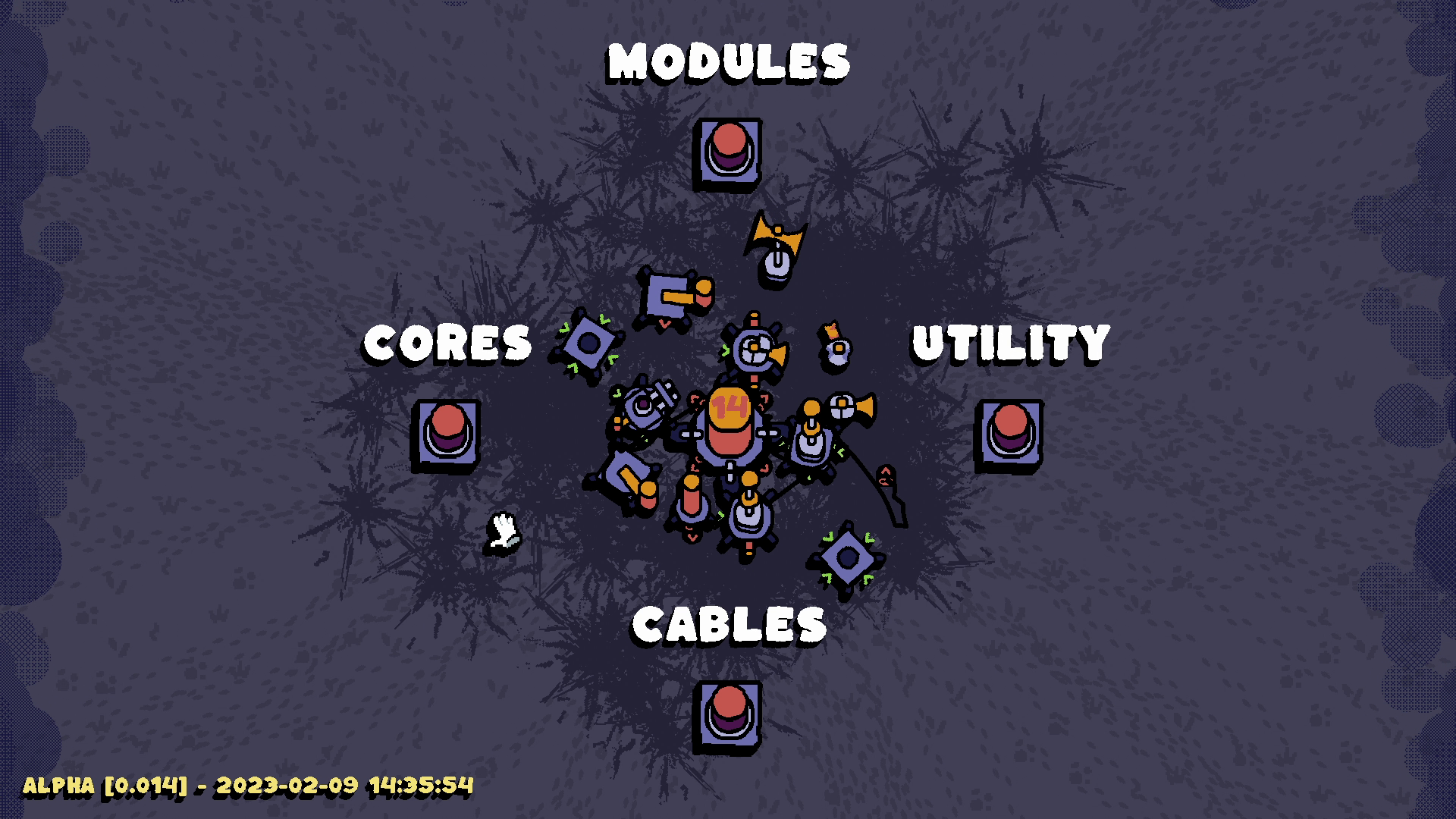 Ooglians screenshot 2