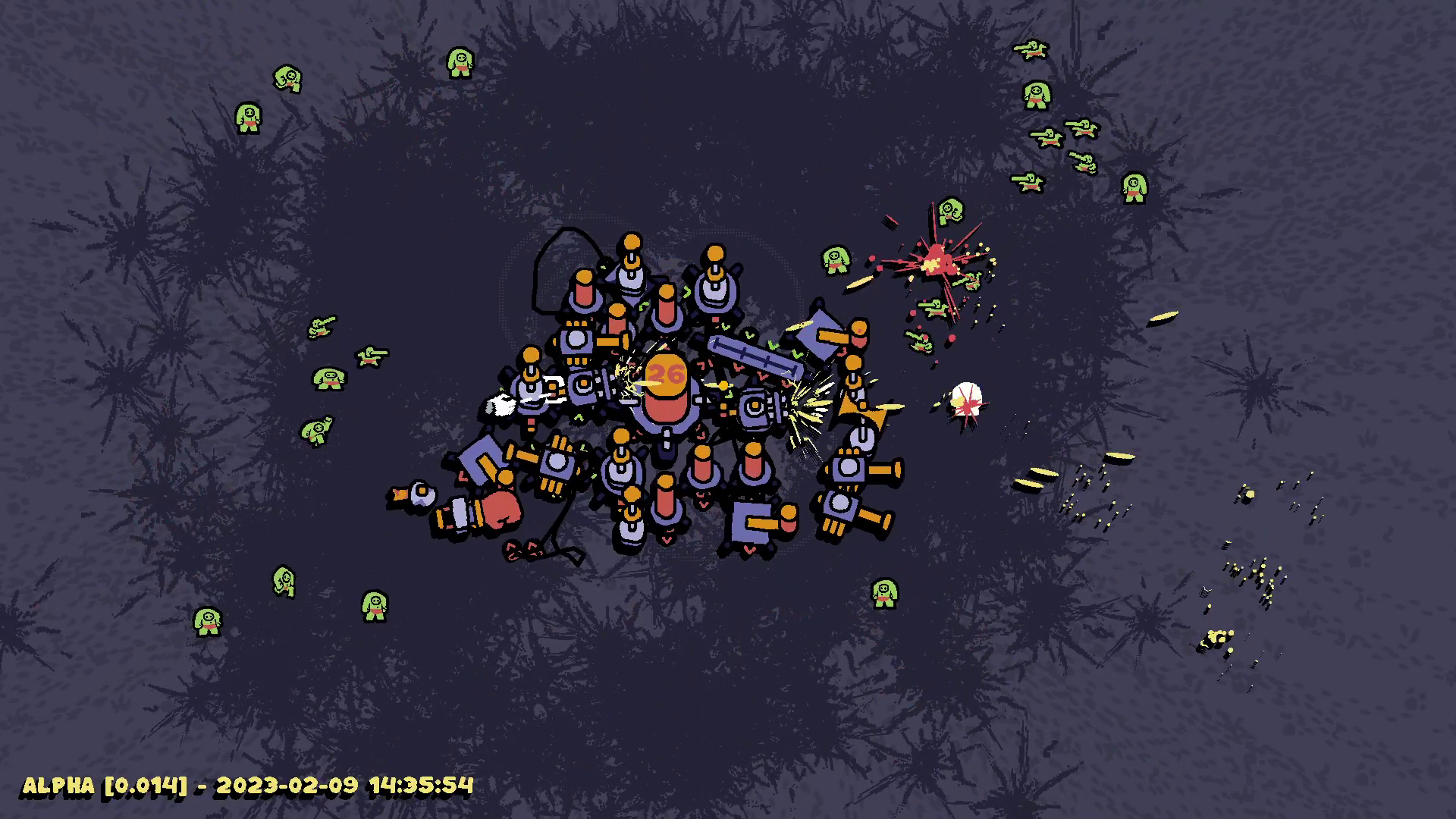 Ooglians screenshot 3