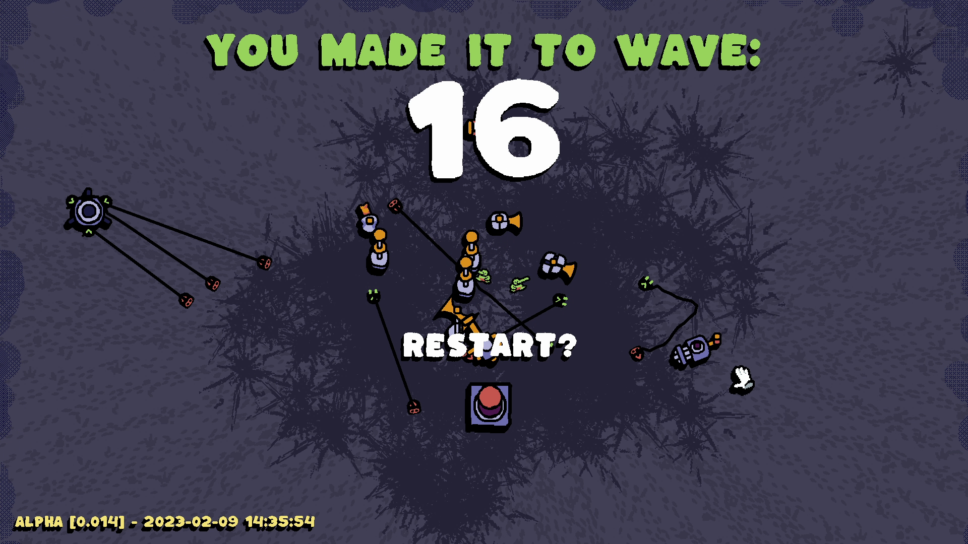 Ooglians screenshot 4