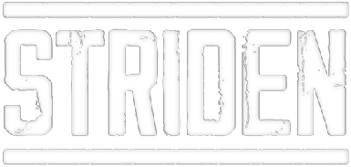 STRIDEN