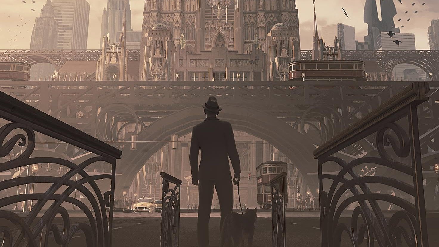 Agents of Concordia